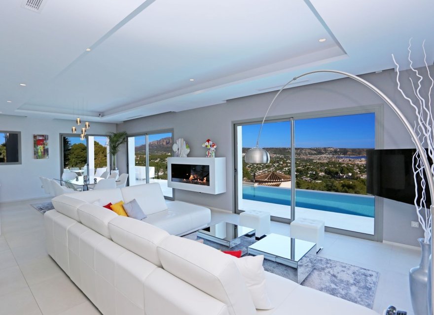 Перепродаж - Вілла - Jávea - Javea