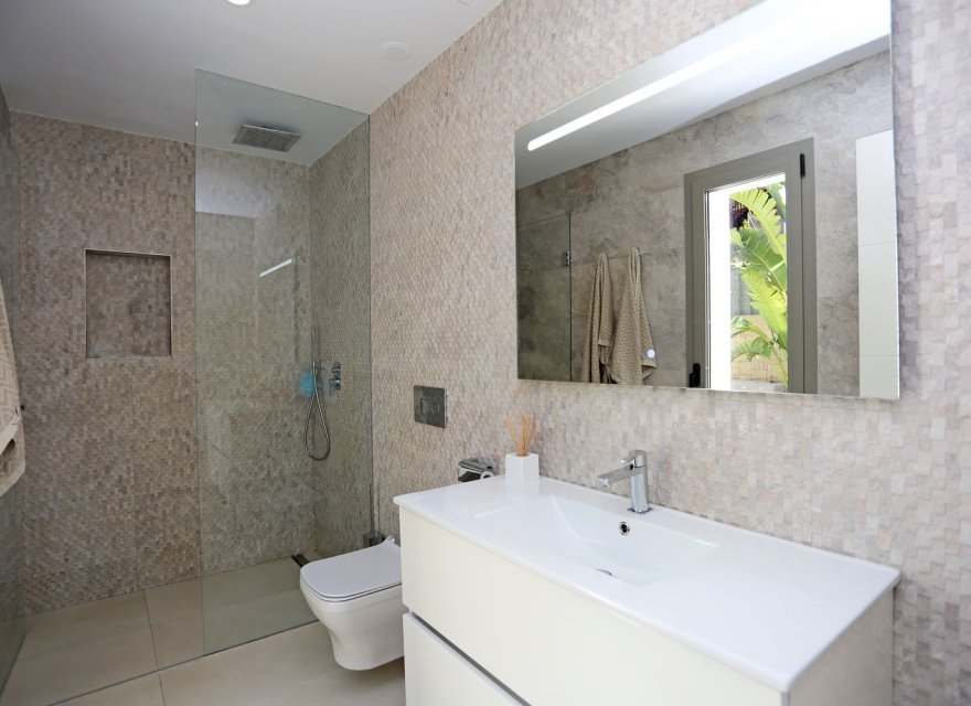 Перепродаж - Вілла - Jávea - Javea