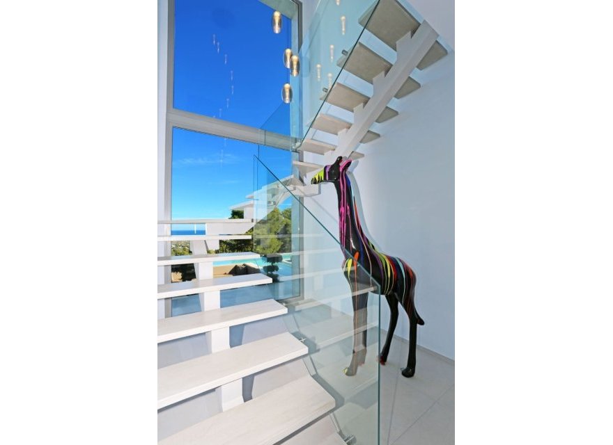 Перепродаж - Вілла - Jávea - Javea