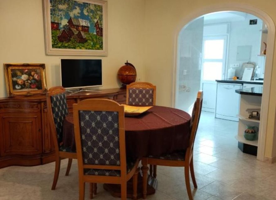 Перепродаж - Вілла - Jávea - Javea