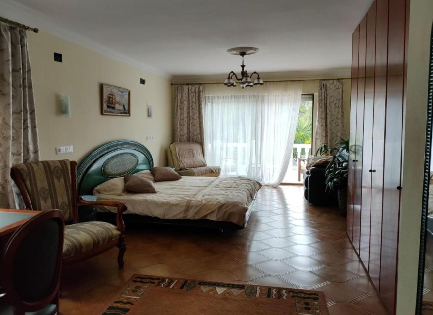 Перепродаж - Вілла - Jávea - Javea