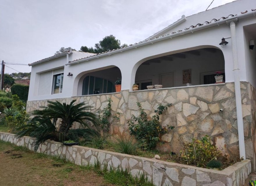 Перепродаж - Вілла - Jávea - Javea