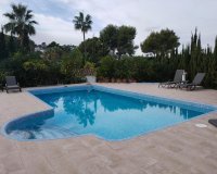 Перепродаж - Вілла - Jávea - Javea