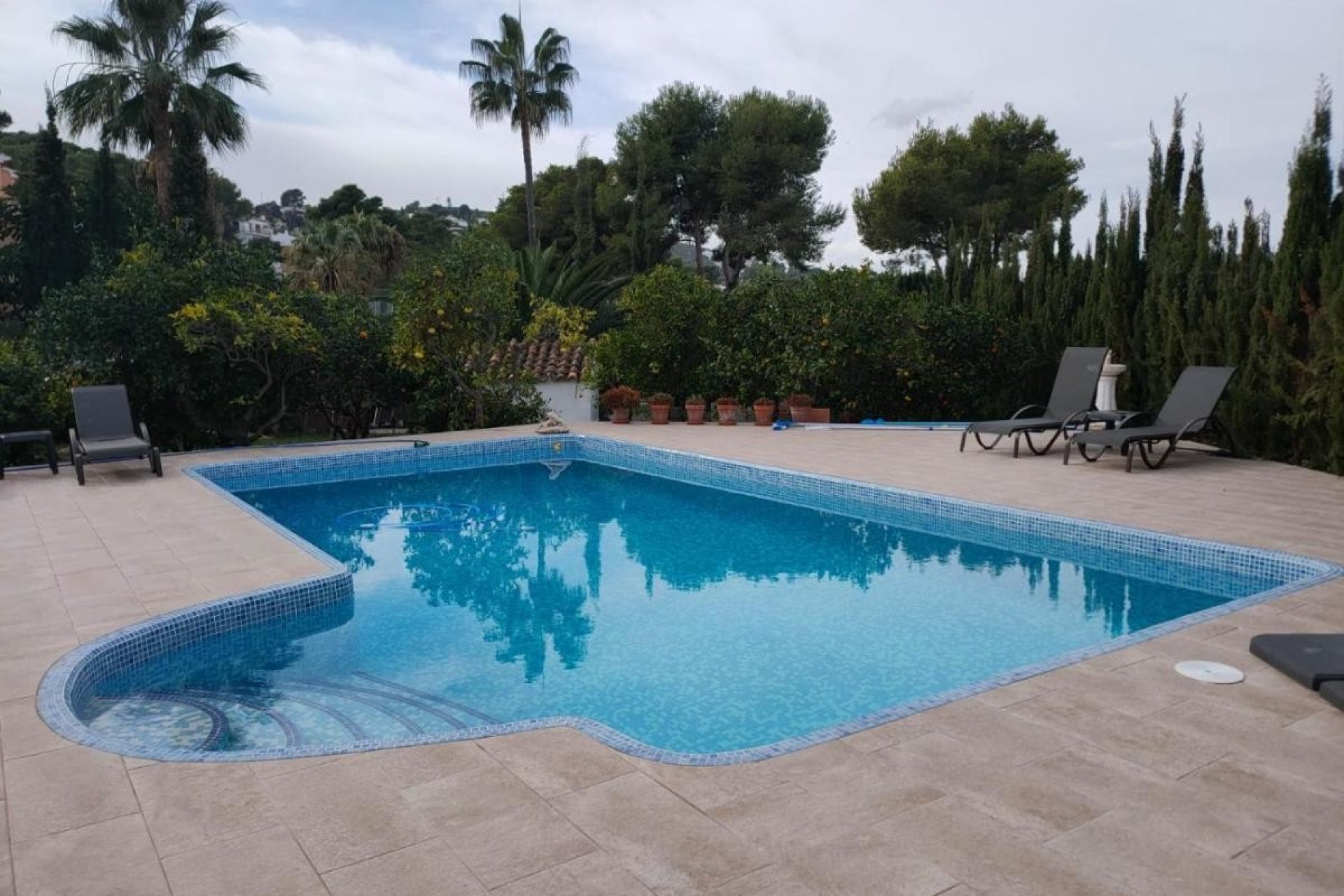 Перепродаж - Вілла - Jávea - Javea