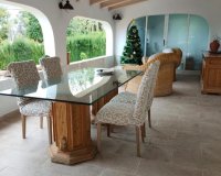 Перепродаж - Вілла - Jávea - Javea