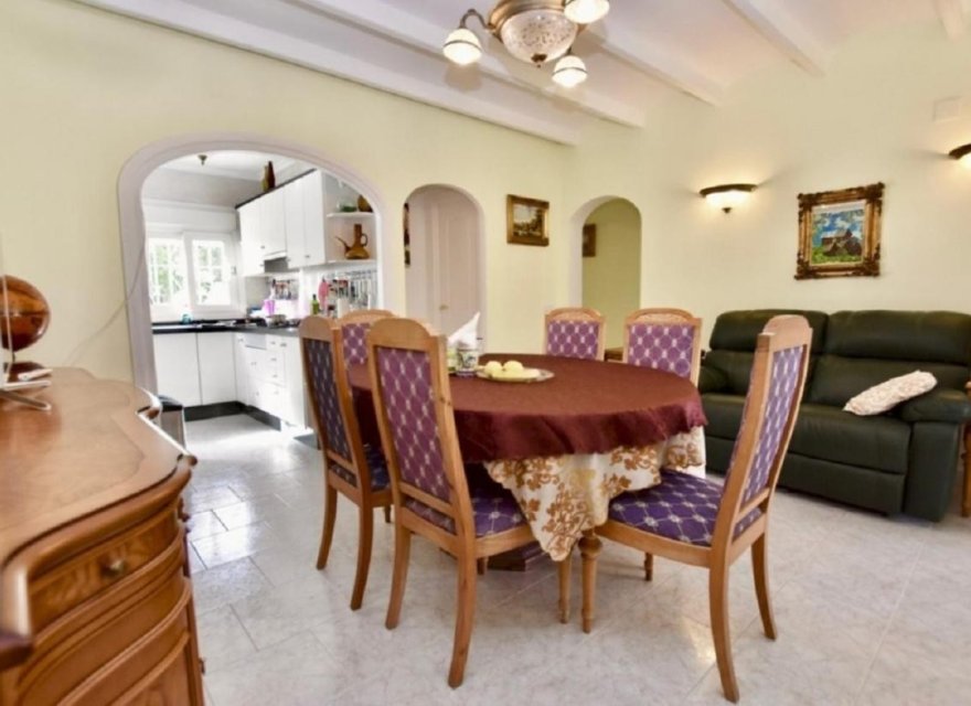 Перепродаж - Вілла - Jávea - Javea