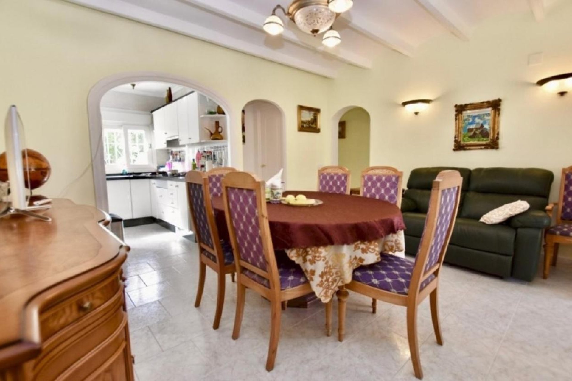 Перепродаж - Вілла - Jávea - Javea