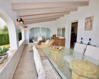 Перепродаж - Вілла - Jávea - Javea