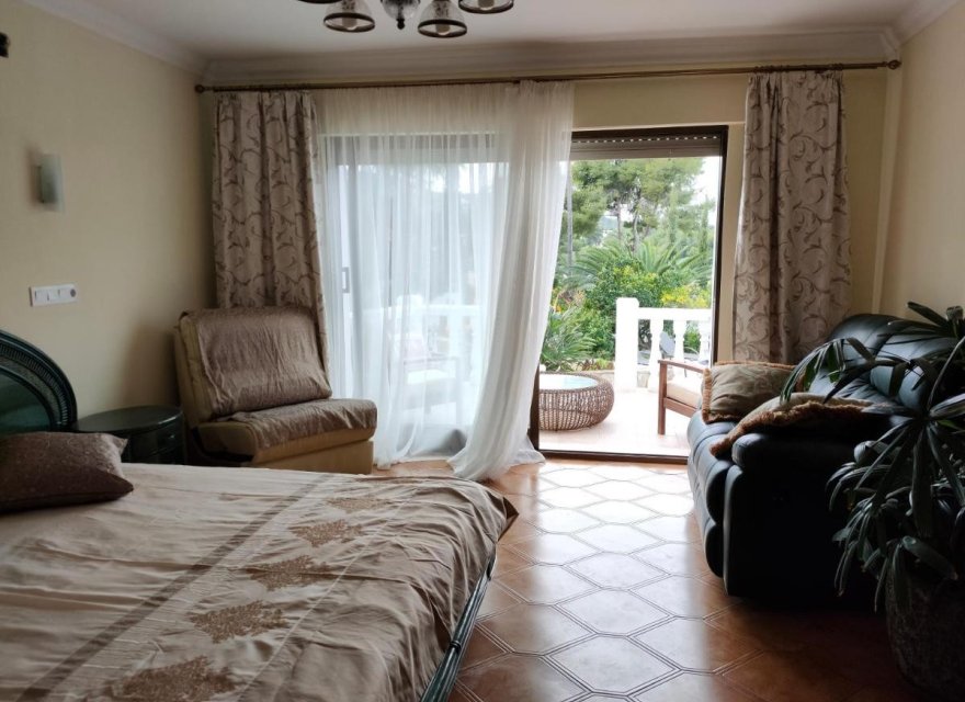 Перепродаж - Вілла - Jávea - Javea