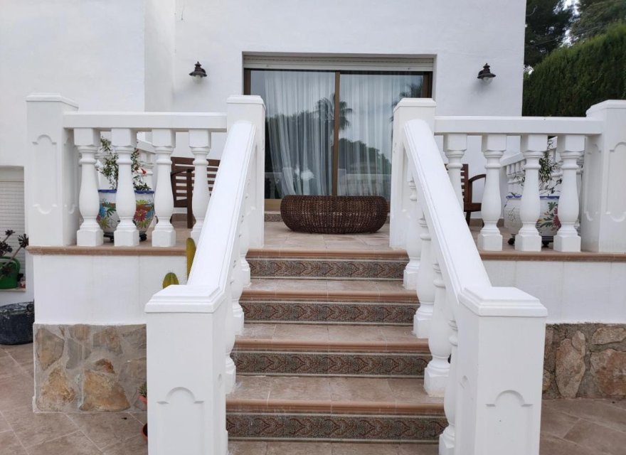 Перепродаж - Вілла - Jávea - Javea