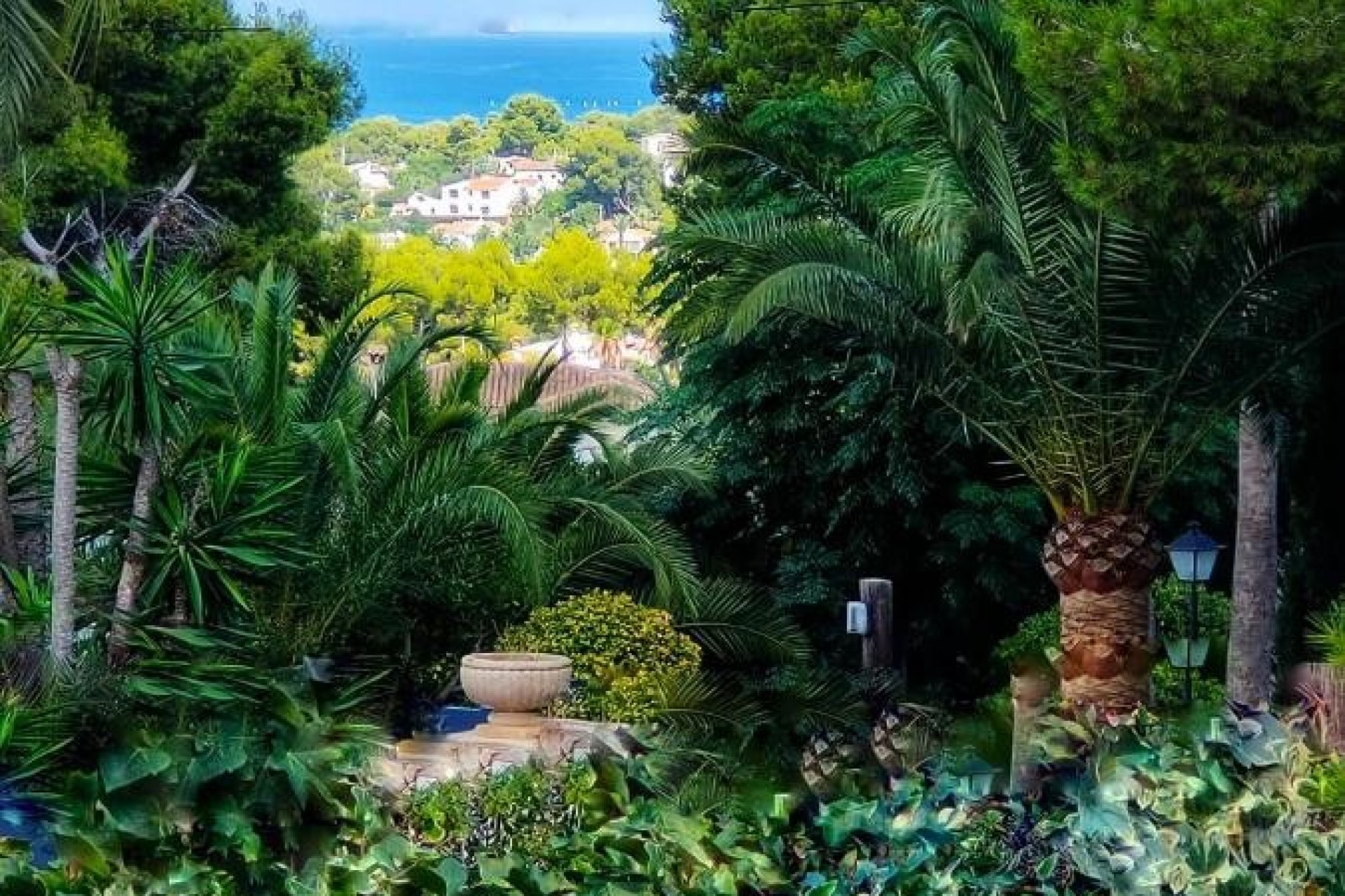 Перепродаж - Вілла - Jávea - Javea