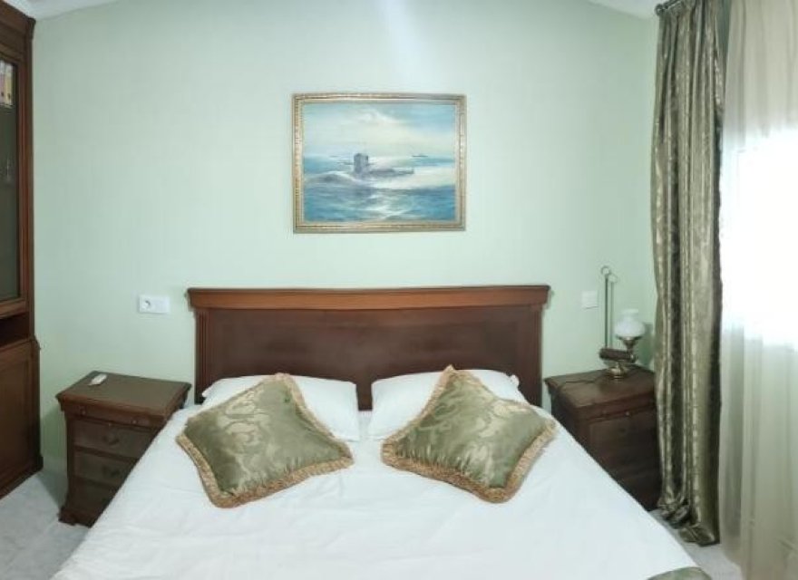 Перепродаж - Вілла - Jávea - Javea