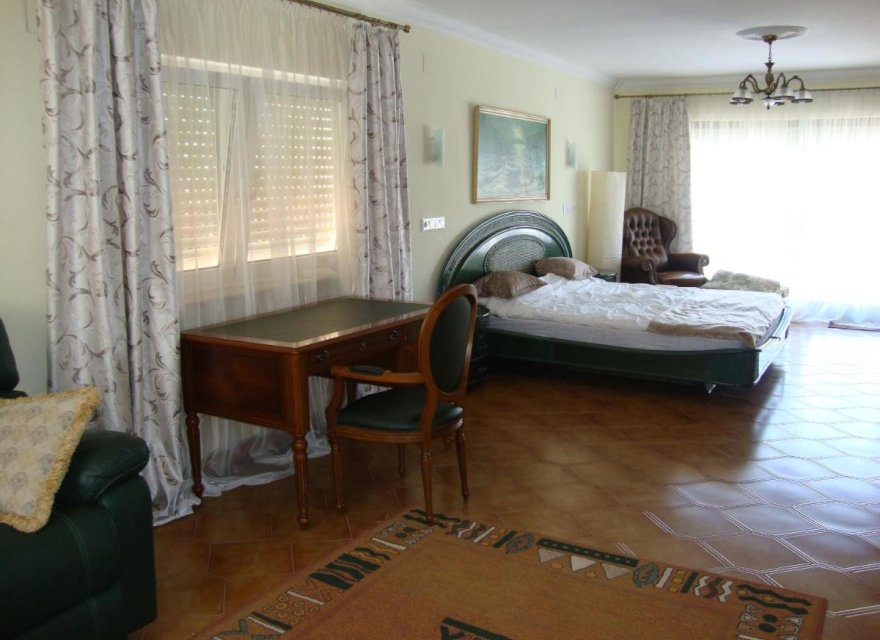 Перепродаж - Вілла - Jávea - Javea