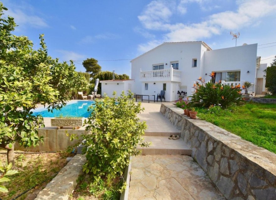 Перепродаж - Вілла - Jávea - Javea