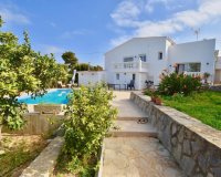 Перепродаж - Вілла - Jávea - Javea