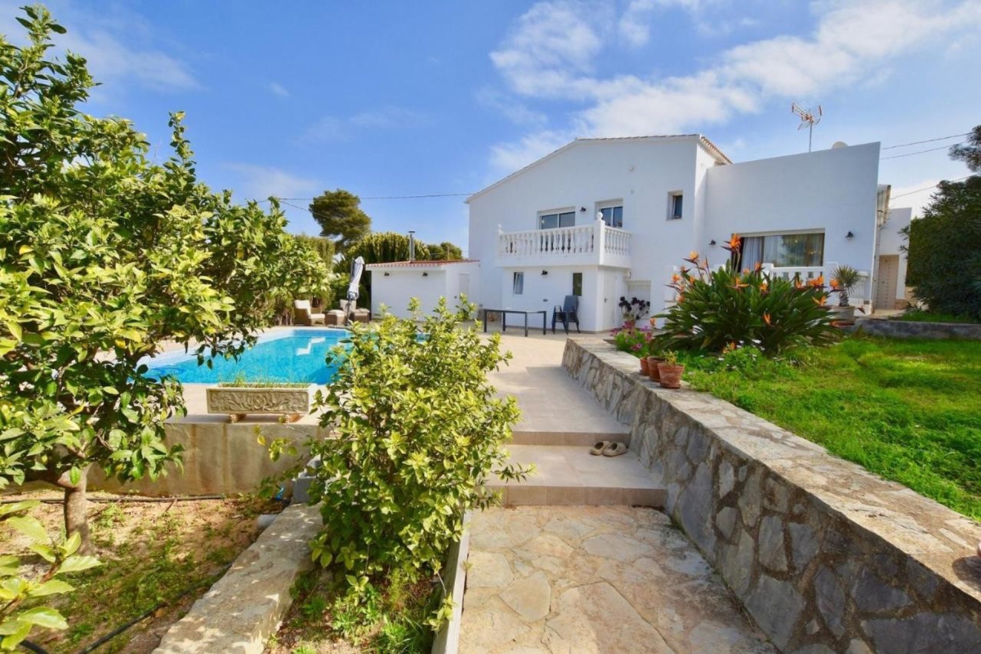 Перепродаж - Вілла - Jávea - Javea