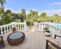 Перепродаж - Вілла - Jávea - Javea