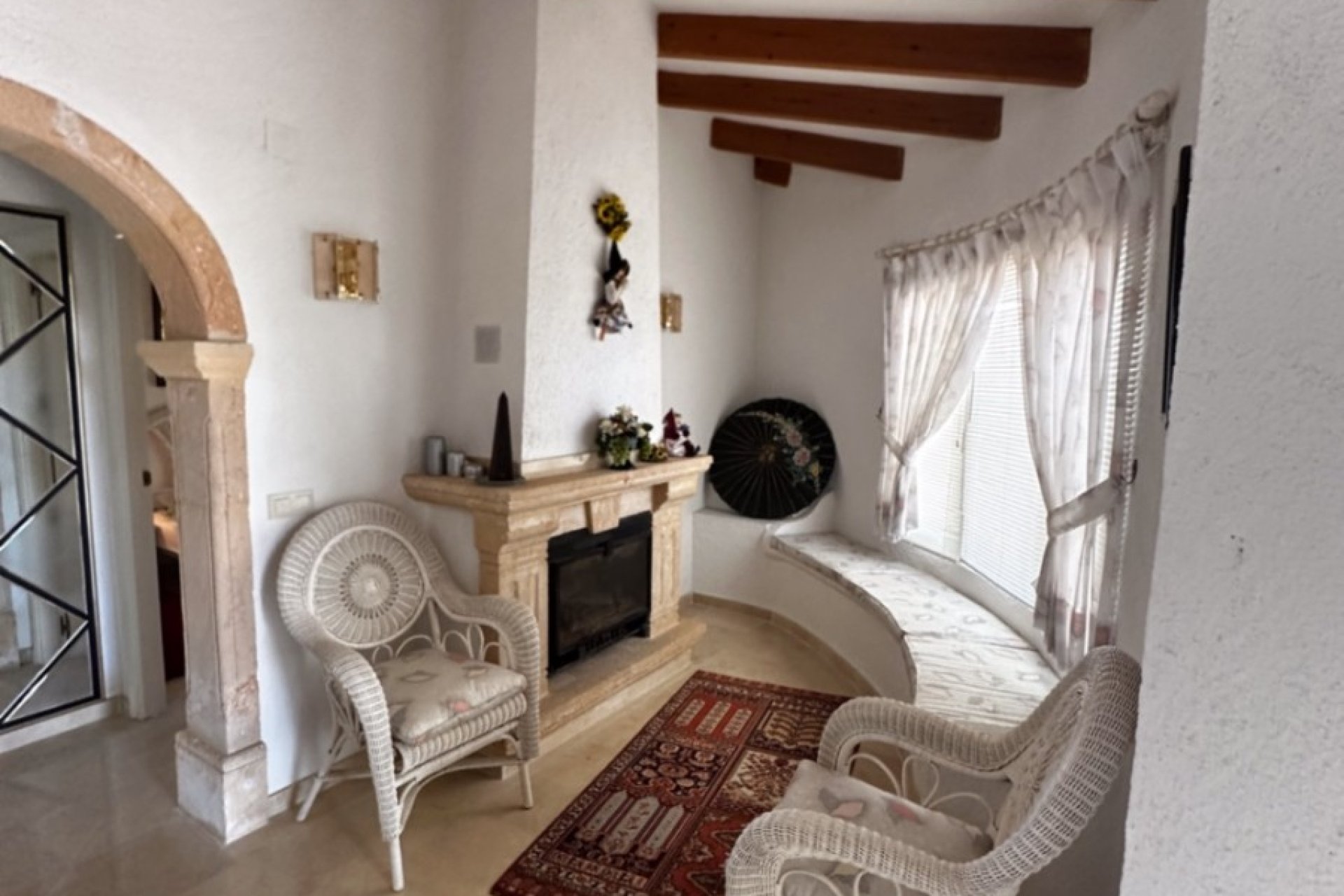 Перепродаж - Вілла - Jávea - Montgó