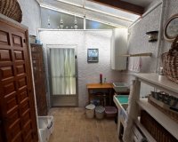 Перепродаж - Вілла - Jávea - Montgó