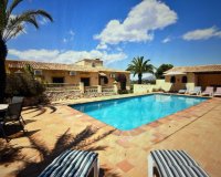 Перепродаж - Вілла - Jávea - Montgó