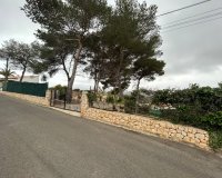 Перепродаж - Вілла - Jávea - Montgó