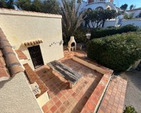 Перепродаж - Вілла - Jávea - Montgó