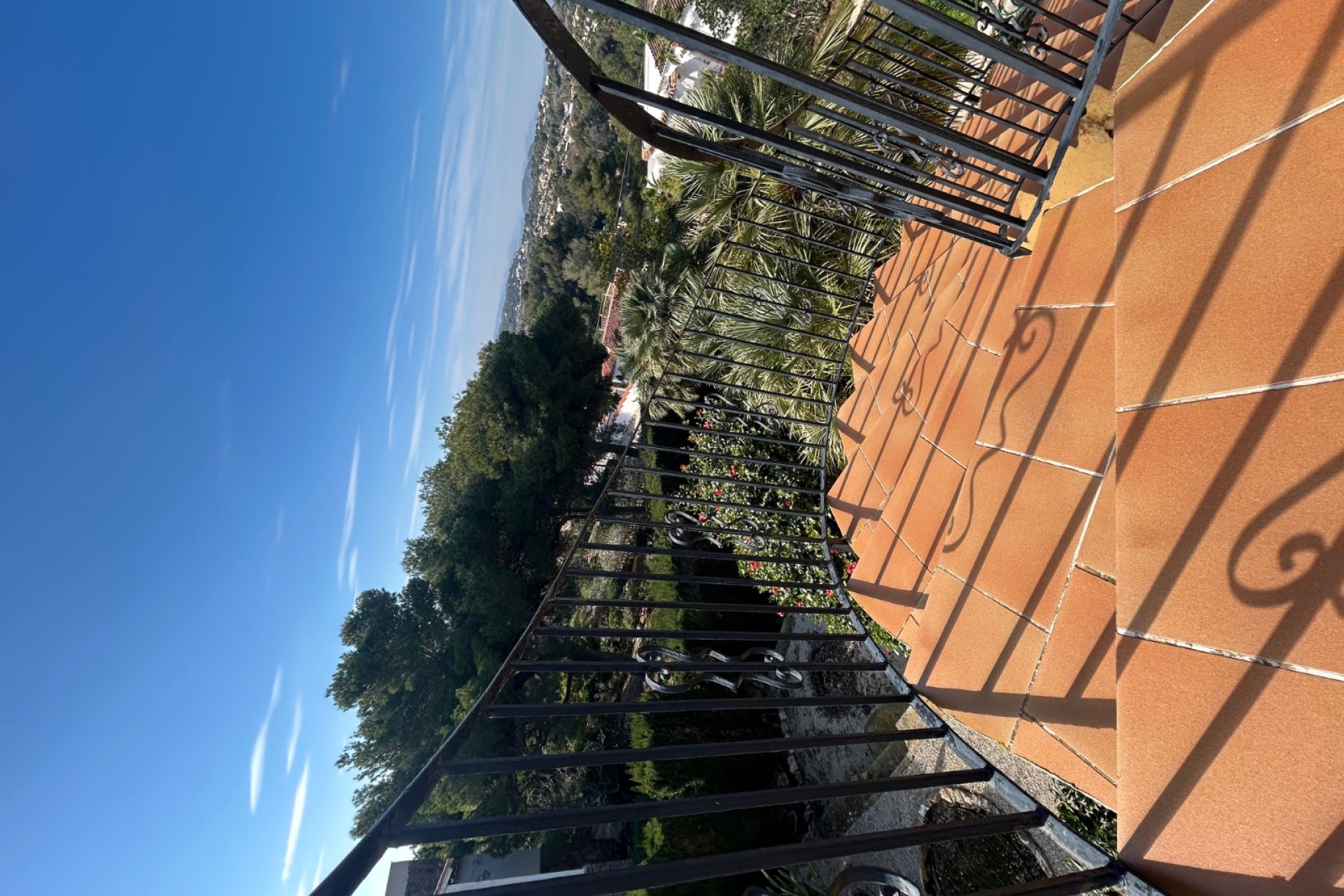 Перепродаж - Вілла - Jávea - Montgó