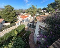 Перепродаж - Вілла - Jávea - Montgó