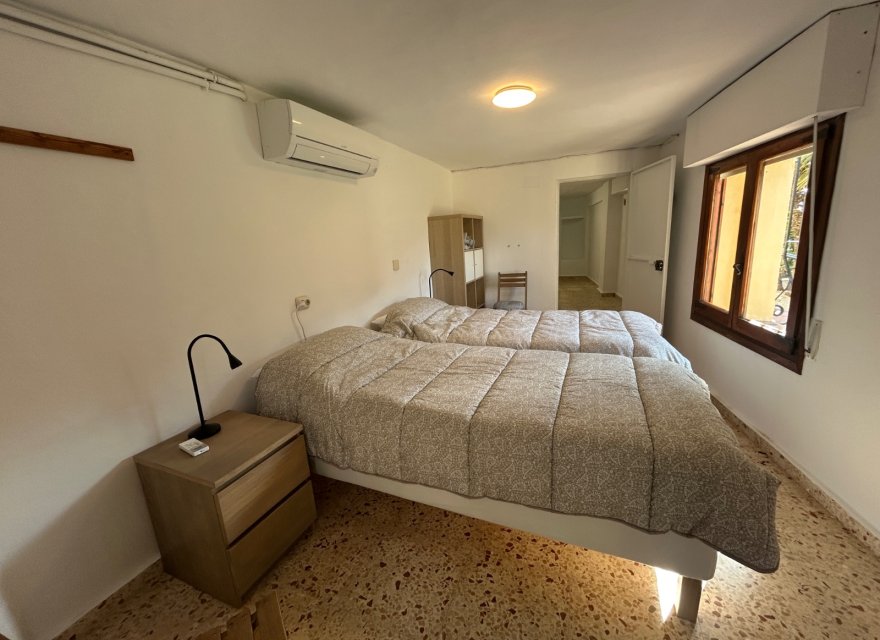 Перепродаж - Вілла - Jávea - Montgó