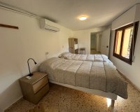 Перепродаж - Вілла - Jávea - Montgó