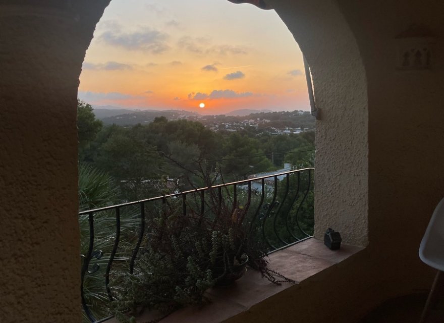 Перепродаж - Вілла - Jávea - Montgó