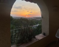 Перепродаж - Вілла - Jávea - Montgó