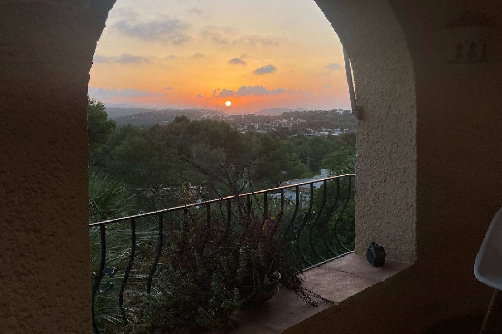 Перепродаж - Вілла - Jávea - Montgó