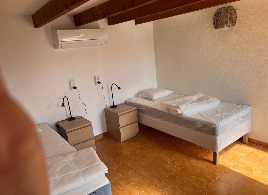 Перепродаж - Вілла - Jávea - Montgó