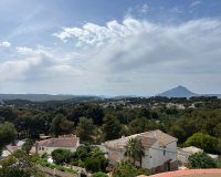 Перепродаж - Вілла - Jávea - Montgó
