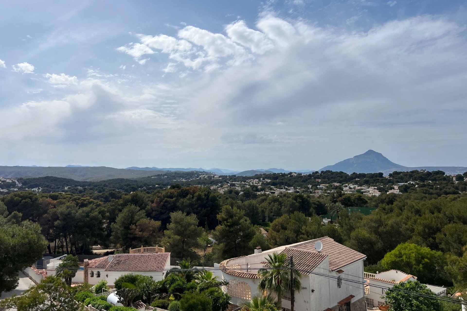 Перепродаж - Вілла - Jávea - Montgó