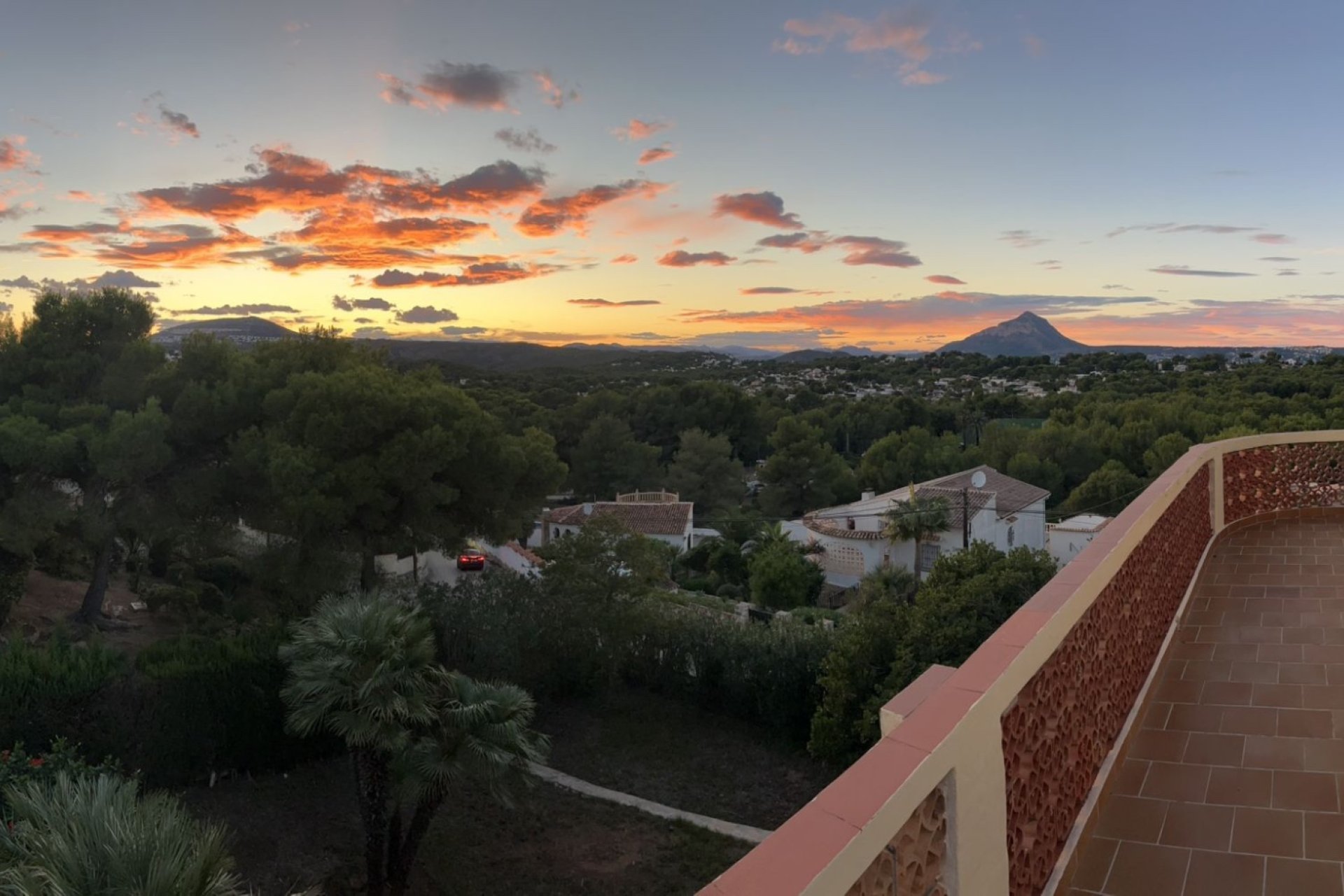 Перепродаж - Вілла - Jávea - Montgó