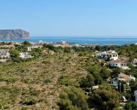 Перепродаж - Вілла - Jávea - Pinomar - Pinosol