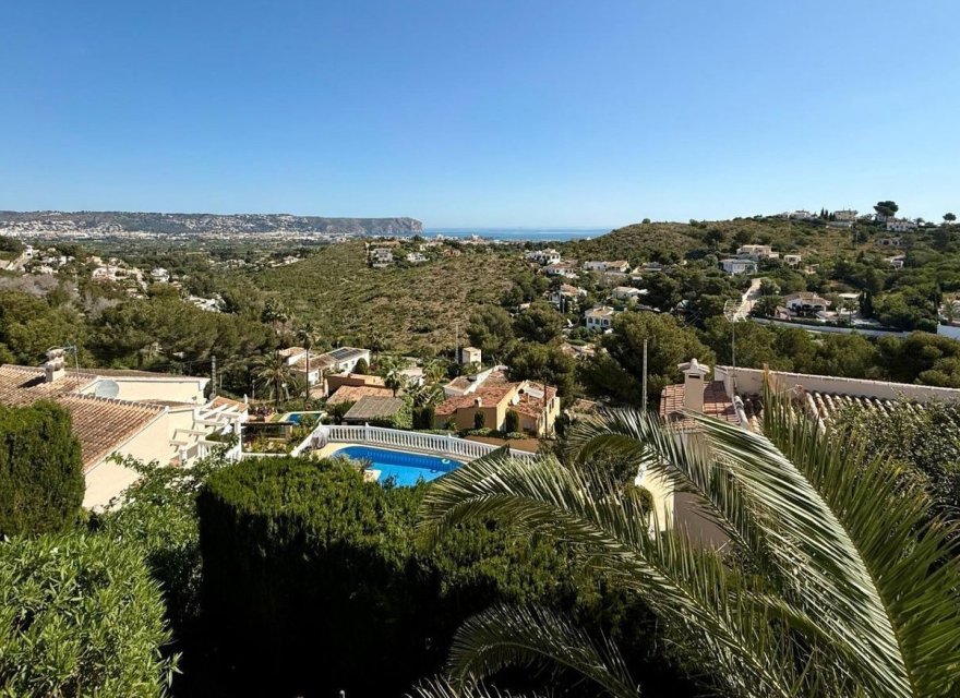 Перепродаж - Вілла - Jávea - Pinomar - Pinosol