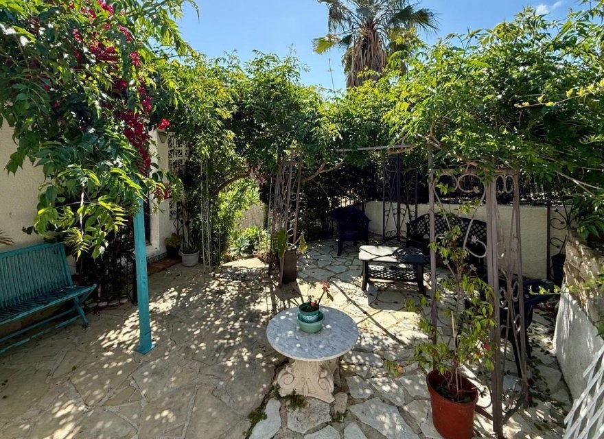 Перепродаж - Вілла - Jávea - Pinomar - Pinosol