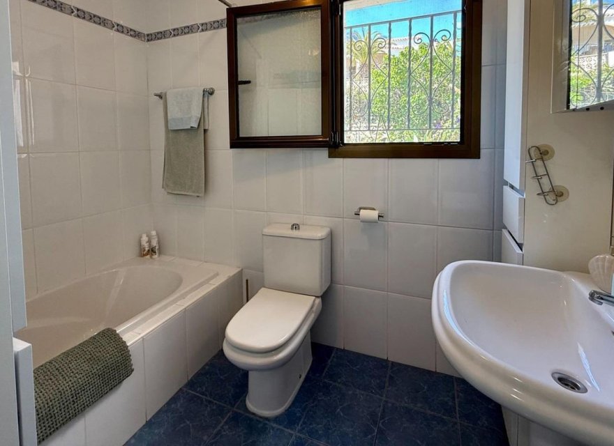 Перепродаж - Вілла - Jávea - Pinomar - Pinosol