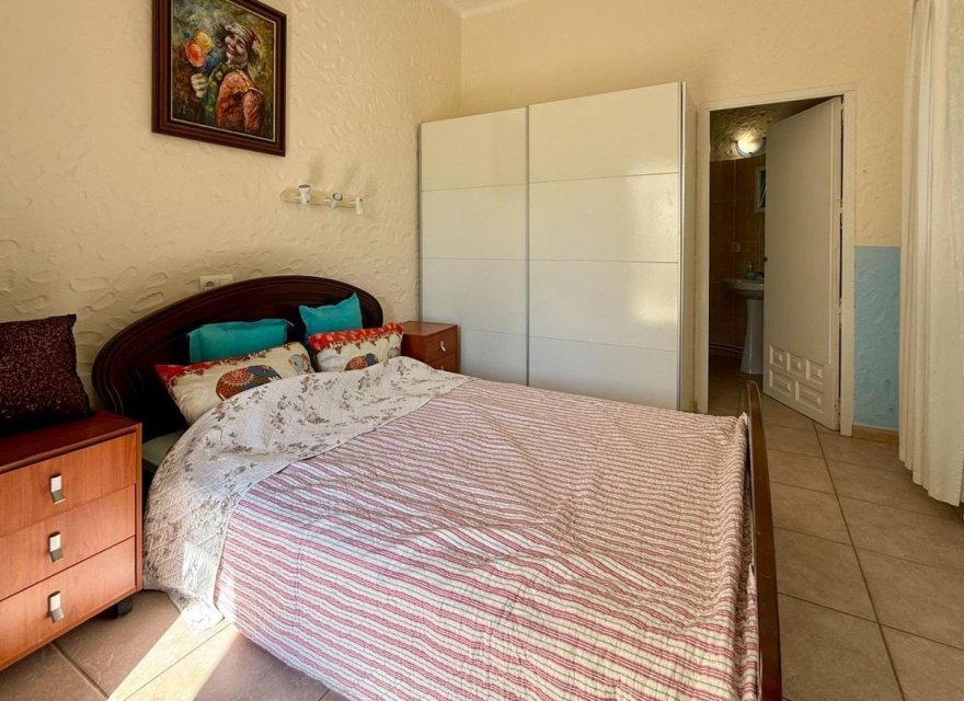 Перепродаж - Вілла - Jávea - Pinomar - Pinosol