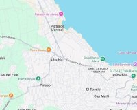 Перепродаж - Вілла - Jávea - Pinomar - Pinosol