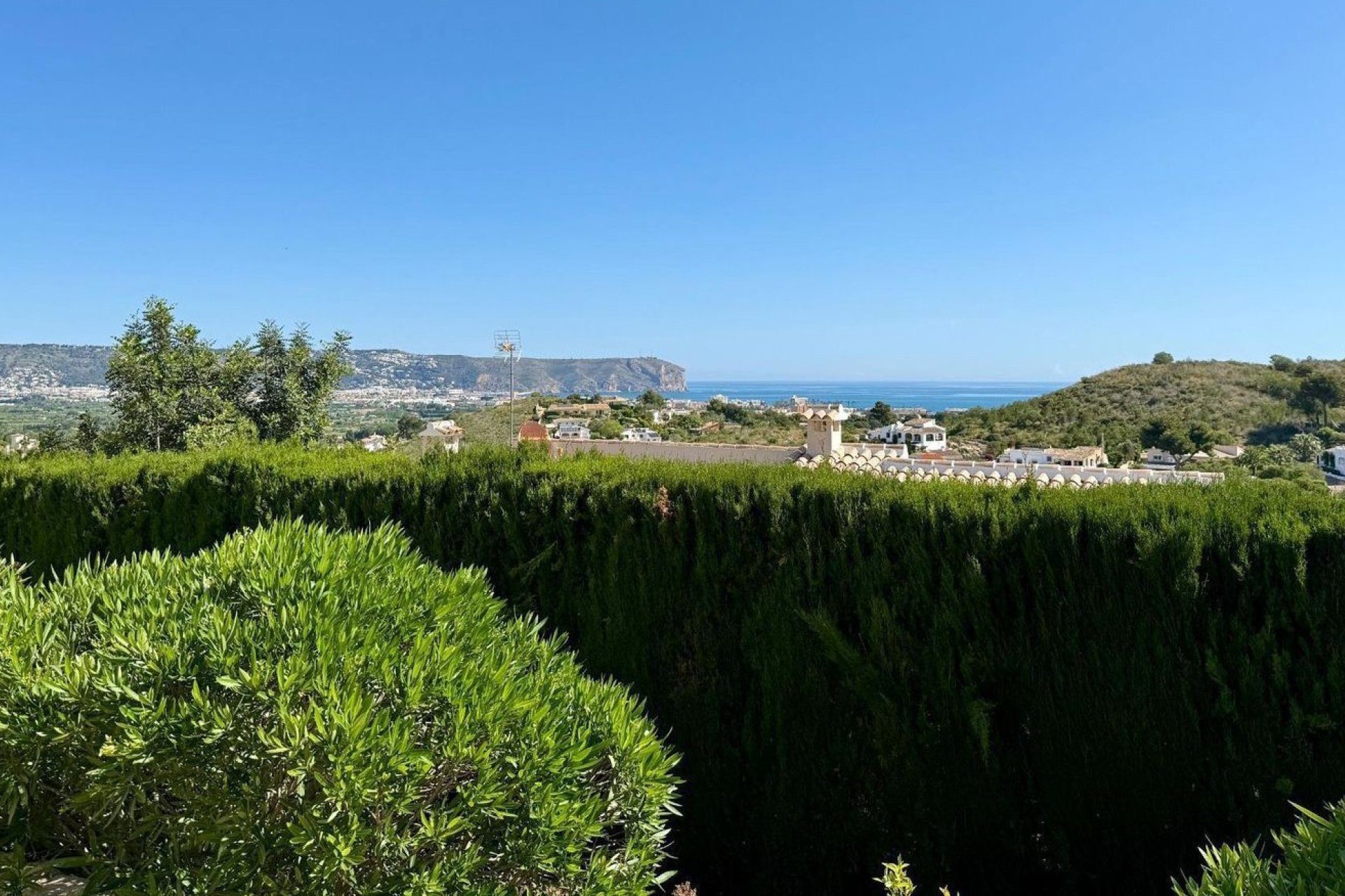 Перепродаж - Вілла - Jávea - Pinomar - Pinosol