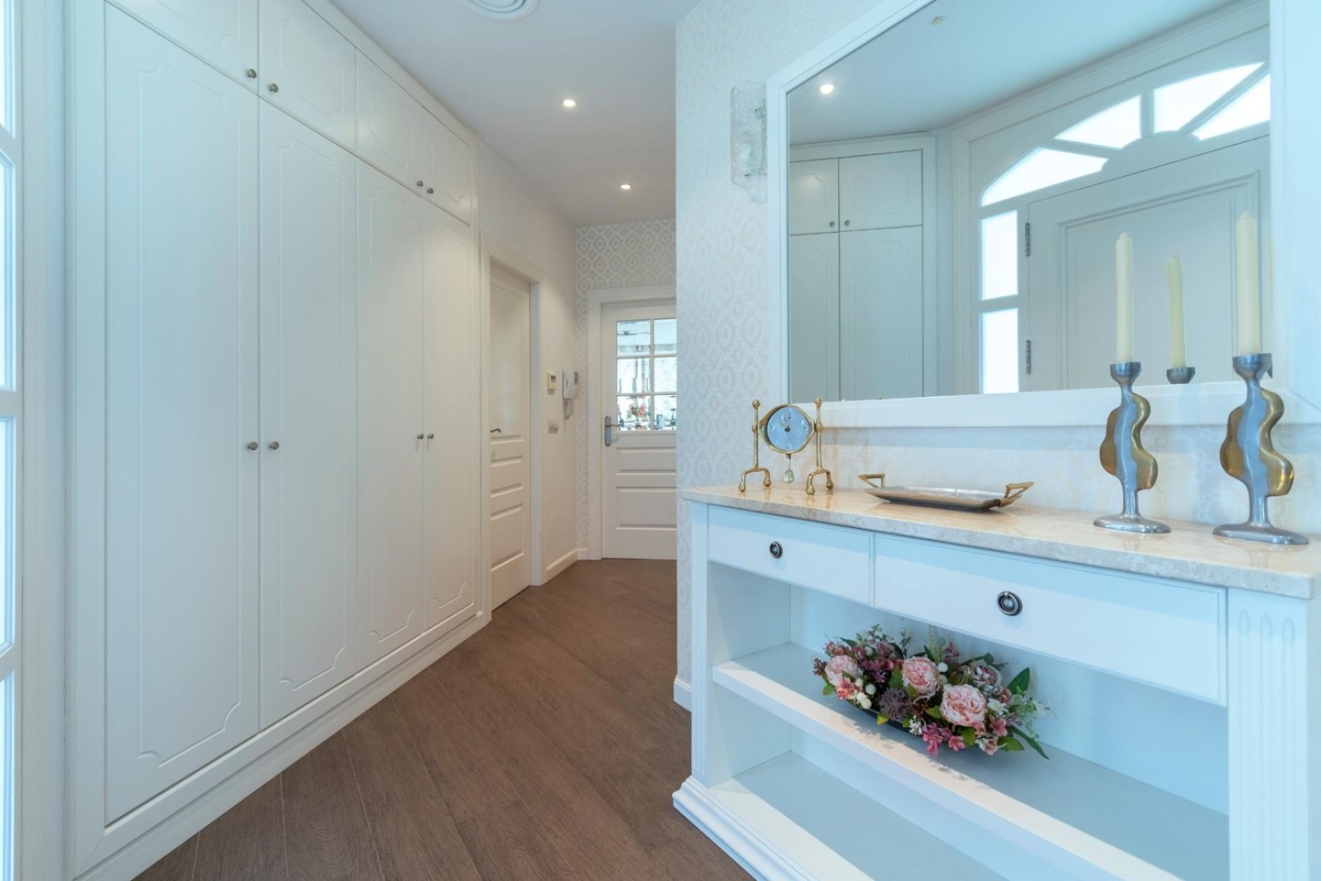 Перепродаж - Вілла - Кастельон-де-ла-Плана - Борріоль