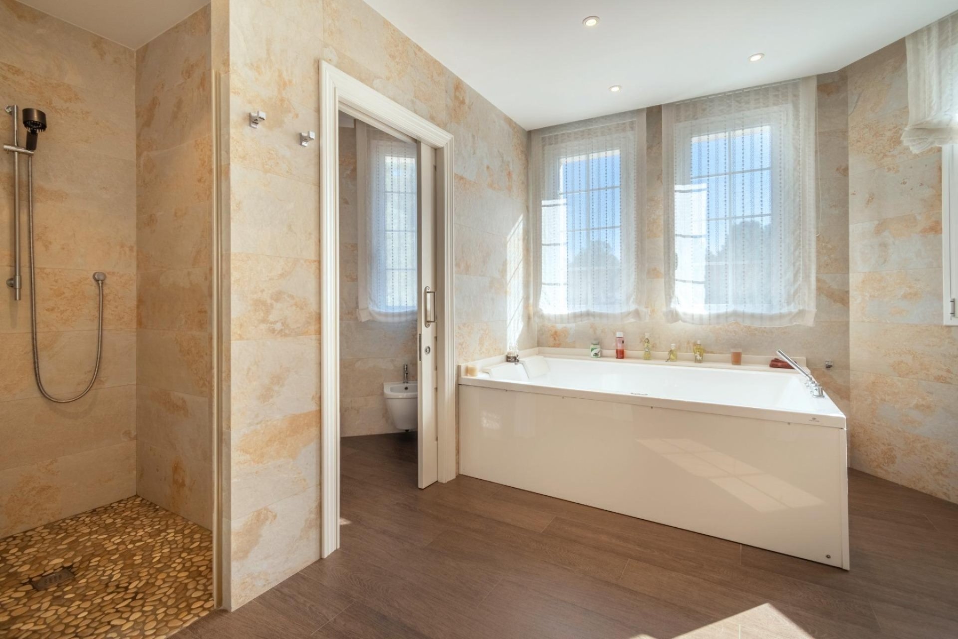 Перепродаж - Вілла - Кастельон-де-ла-Плана - Борріоль