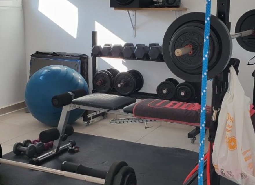 Перепродаж - Вілла - La Nucía - Convent De Les Montjes