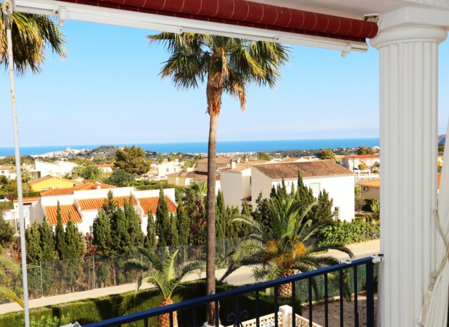 Перепродаж - Вілла - La Nucía - Costa Blanca