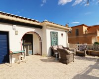 Перепродаж - Вілла - La Nucía - Costa Blanca