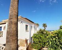 Перепродаж - Вілла - La Nucía - Costa Blanca